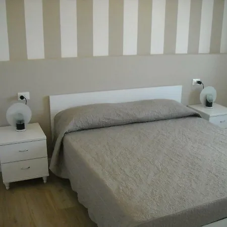 Hotell Grattacielo Royal Palace