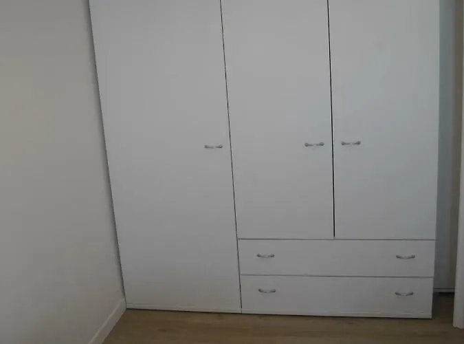 Hotell Grattacielo Royal Palace