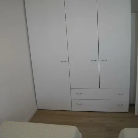 מלון Grattacielo Royal Palace