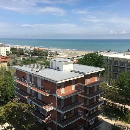 Hotel Grattacielo Royal Palace