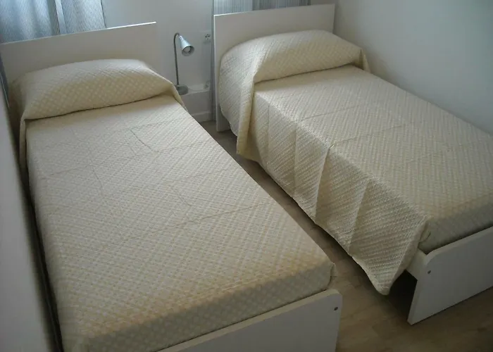 Grattacielo Royal Palace * Milano Marittima