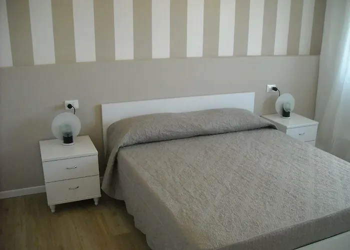 Hotel Grattacielo Royal Palace