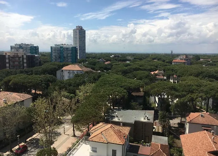 מלון Grattacielo Royal Palace מילאנו מריטימה