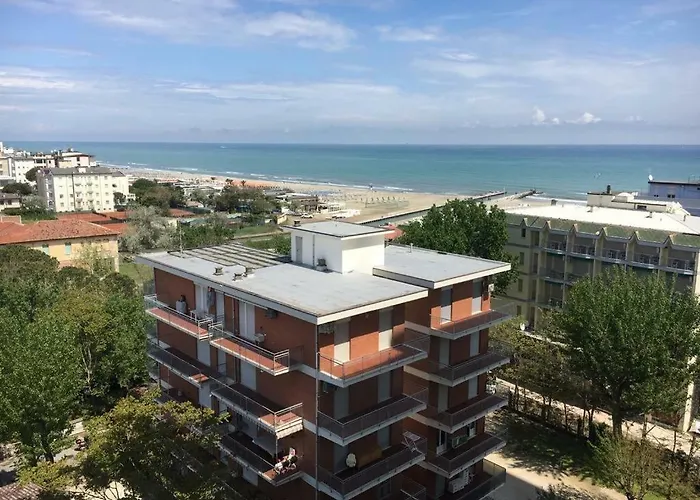 Hotel Grattacielo Royal Palace