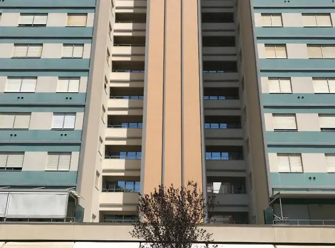 Grattacielo Royal Palace *